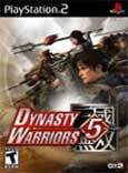 Dynasty Warriors 5 Ps2